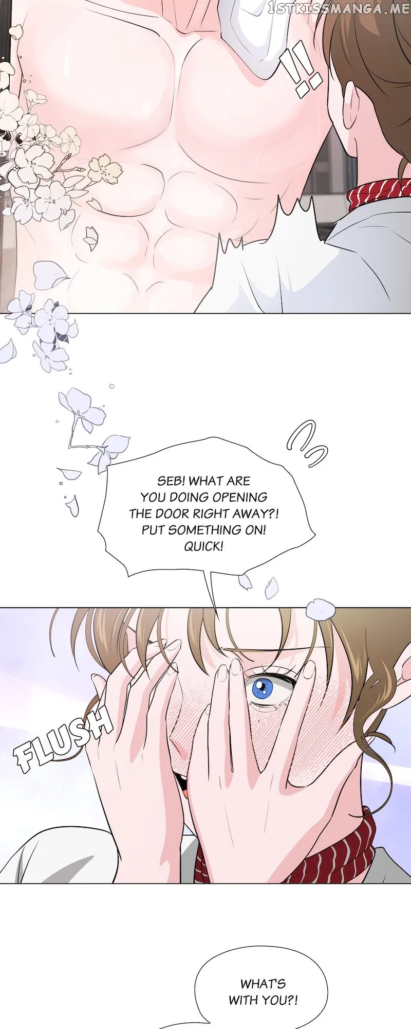 Once Upon a One Night Mistake Chapter 25 – Page 33