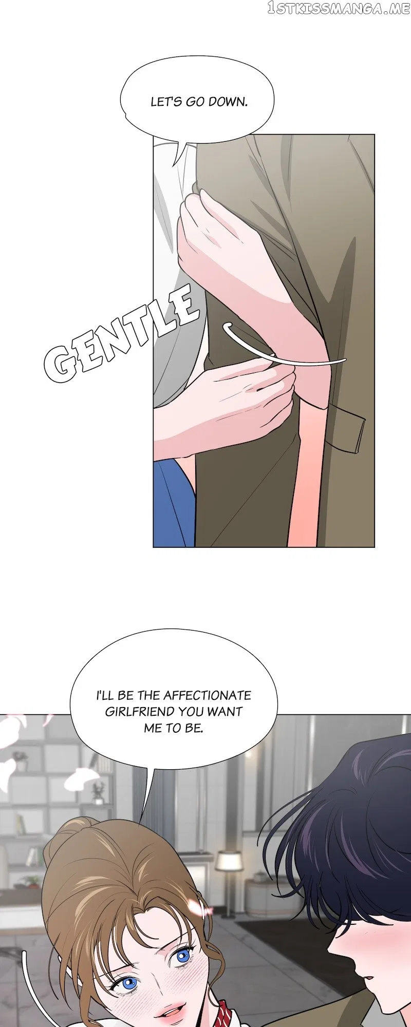 Once Upon a One Night Mistake Chapter 25 – Page 37