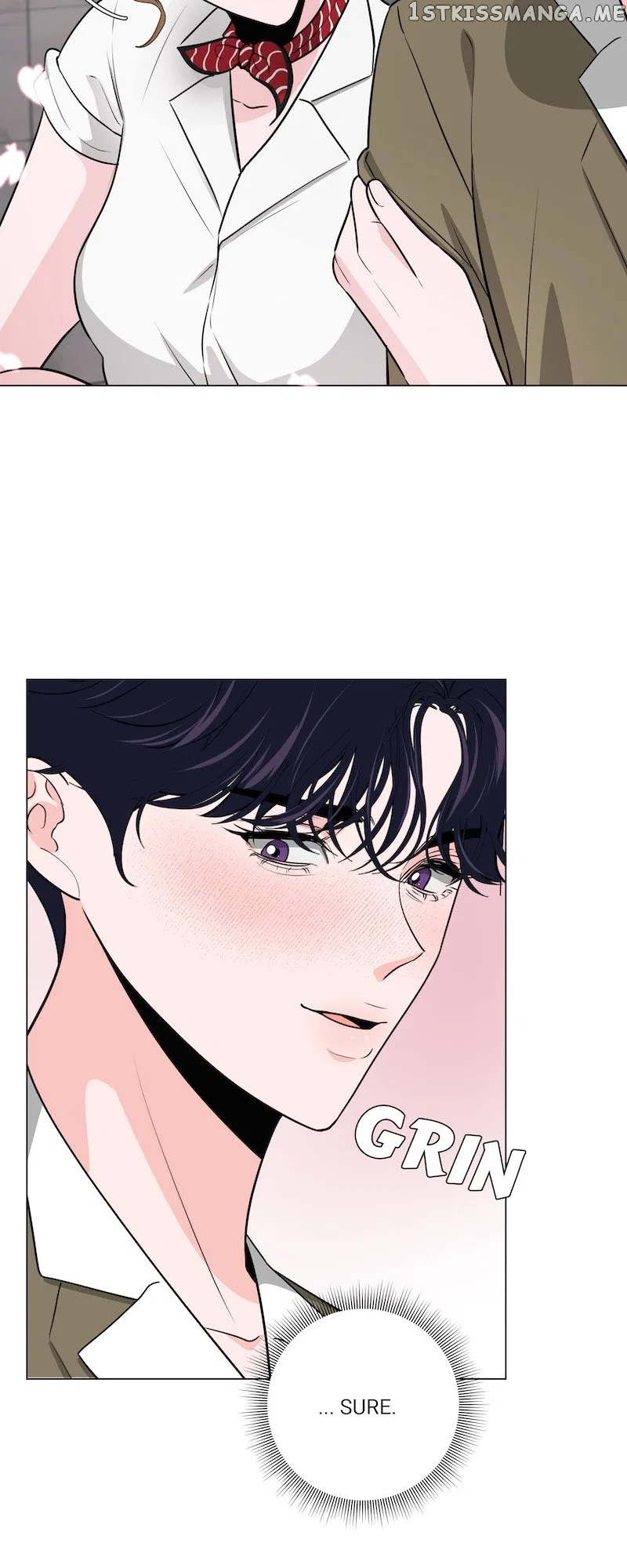 Once Upon a One Night Mistake Chapter 25 – Page 38