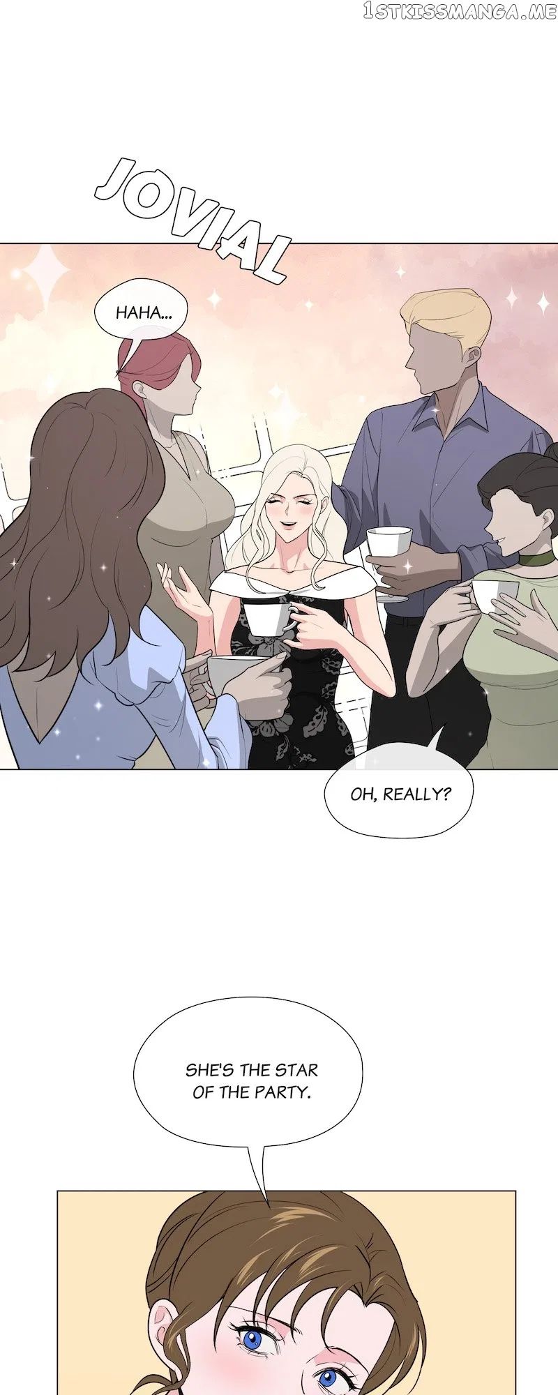 Once Upon a One Night Mistake Chapter 25 – Page 42