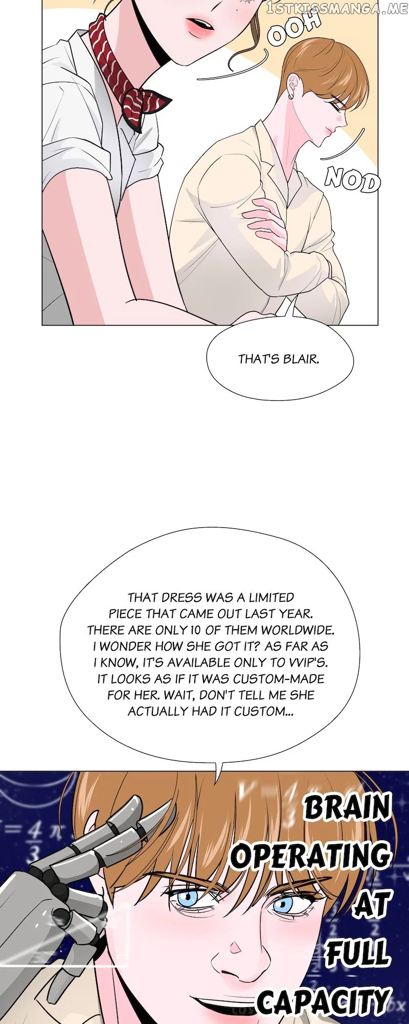 Once Upon a One Night Mistake Chapter 25 – Page 43