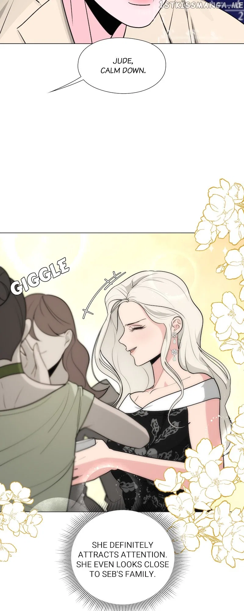 Once Upon a One Night Mistake Chapter 25 – Page 44