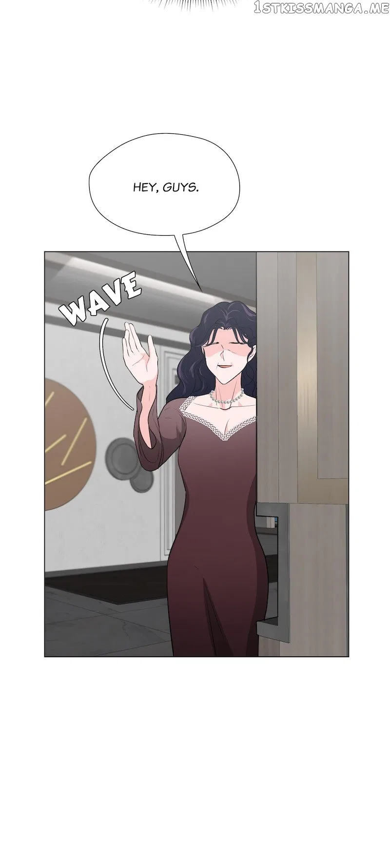 Once Upon a One Night Mistake Chapter 25 – Page 45