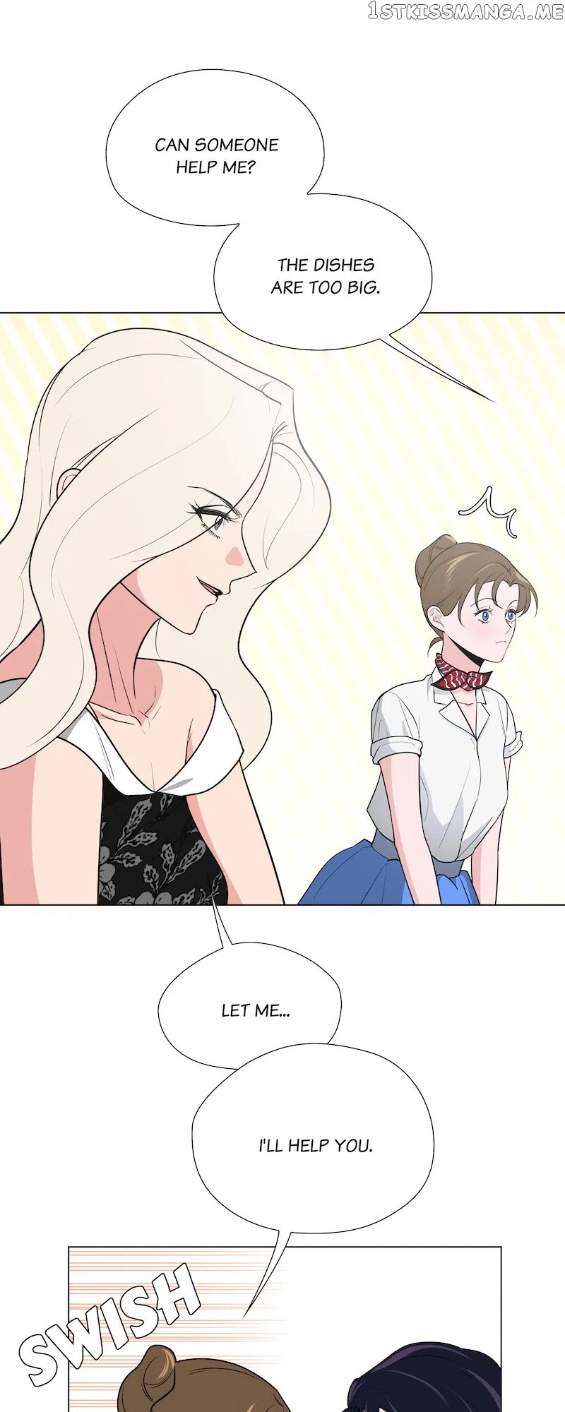 Once Upon a One Night Mistake Chapter 25 – Page 46