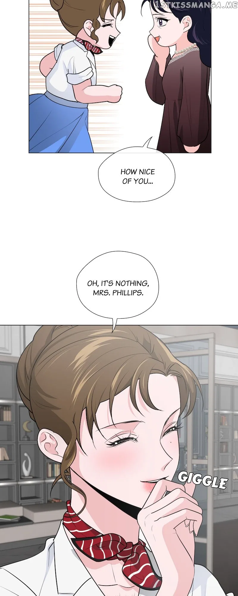 Once Upon a One Night Mistake Chapter 25 – Page 47