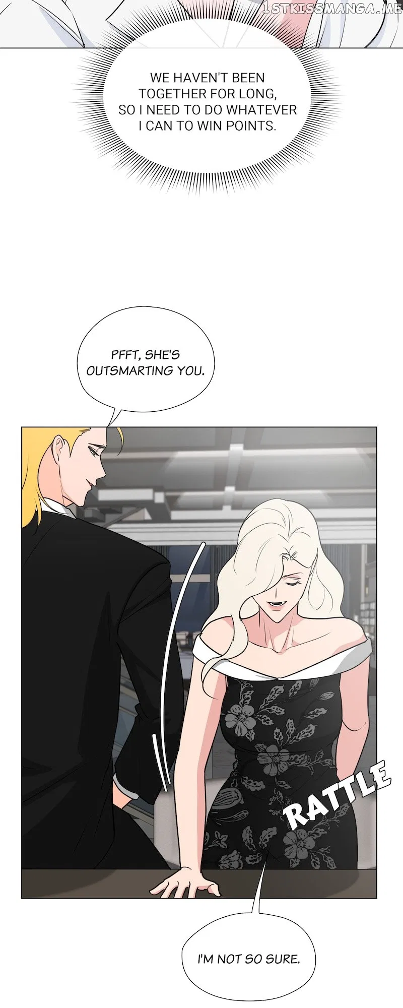 Once Upon a One Night Mistake Chapter 25 – Page 48
