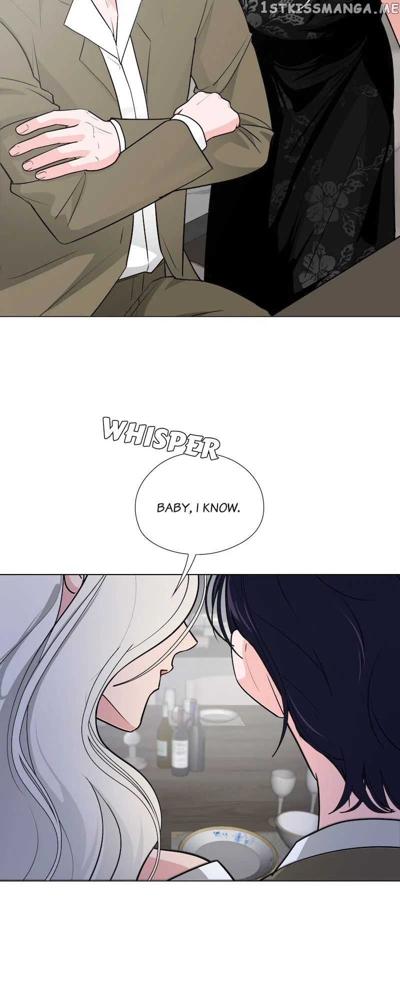 Once Upon a One Night Mistake Chapter 25 – Page 50