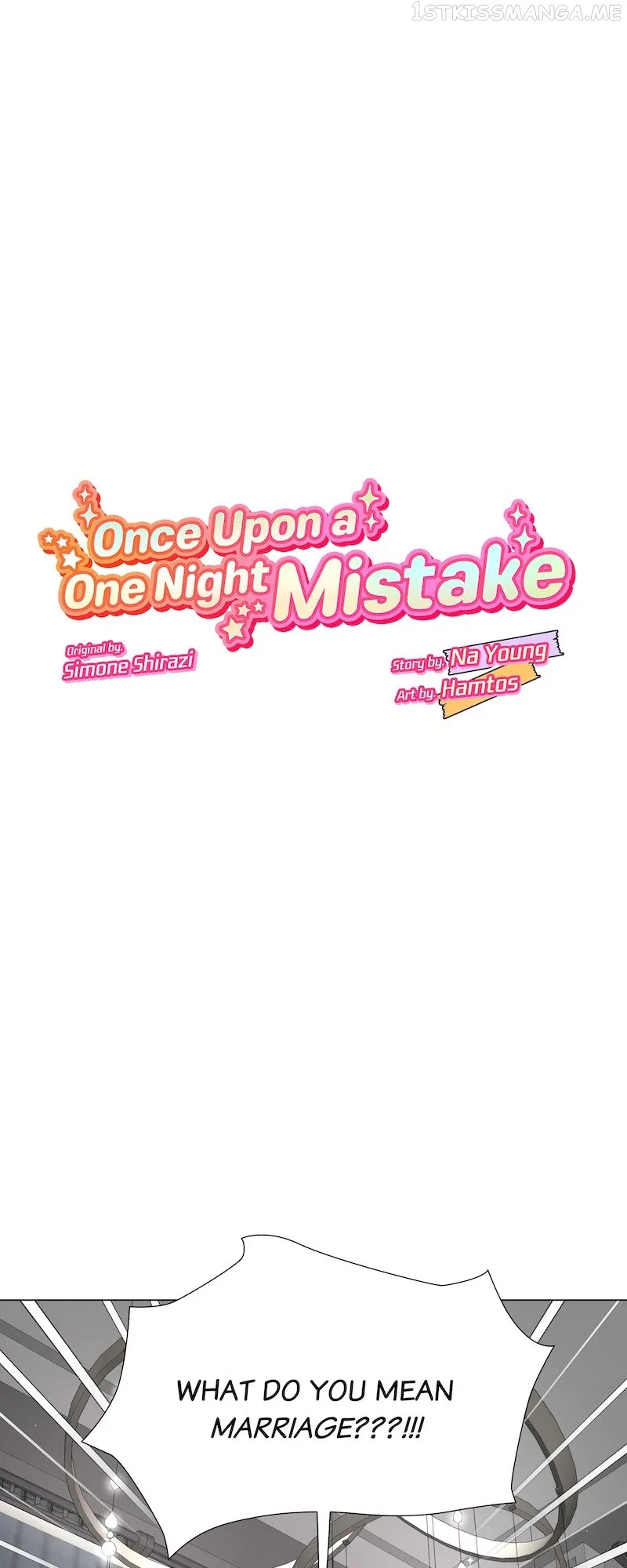 Once Upon a One Night Mistake Chapter 24 – Page 2