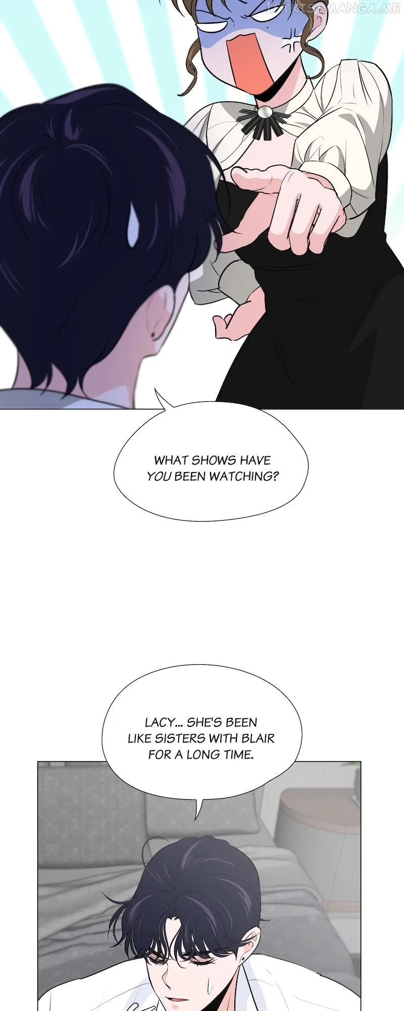 Once Upon a One Night Mistake Chapter 24 – Page 4
