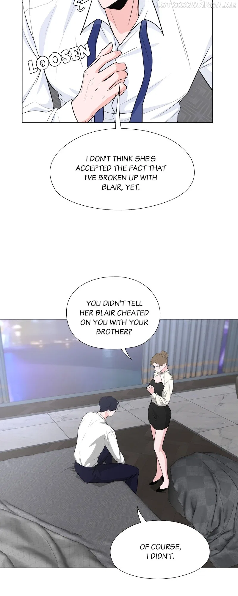 Once Upon a One Night Mistake Chapter 24 – Page 5