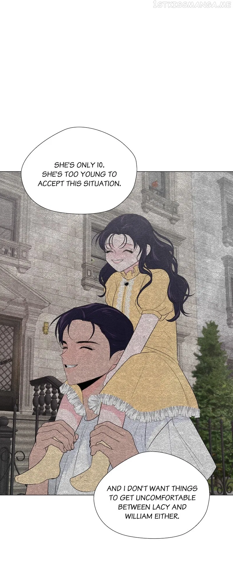 Once Upon a One Night Mistake Chapter 24 – Page 7