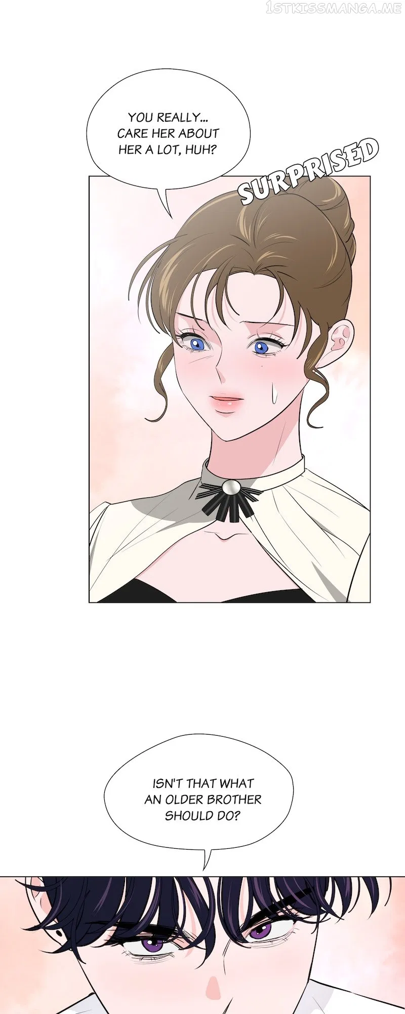 Once Upon a One Night Mistake Chapter 24 – Page 8