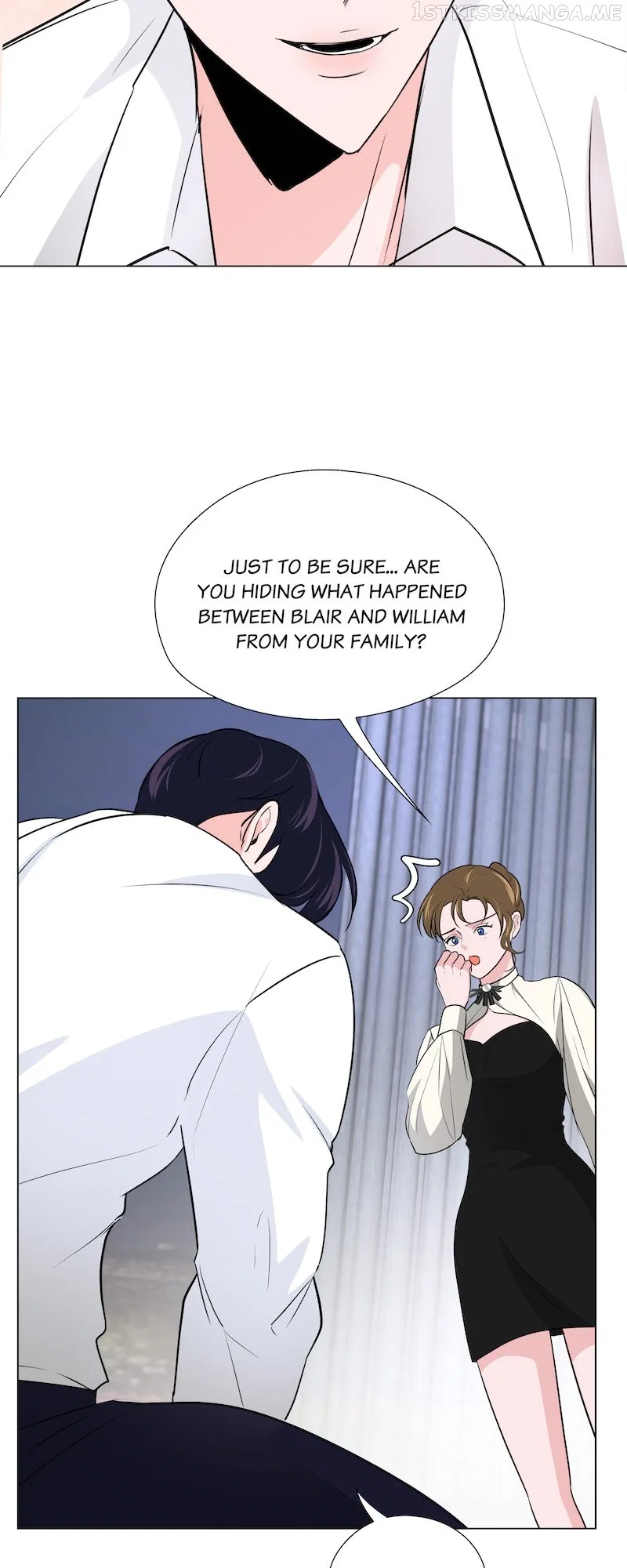 Once Upon a One Night Mistake Chapter 24 – Page 9