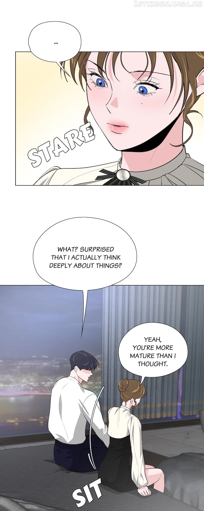 Once Upon a One Night Mistake Chapter 24 – Page 12