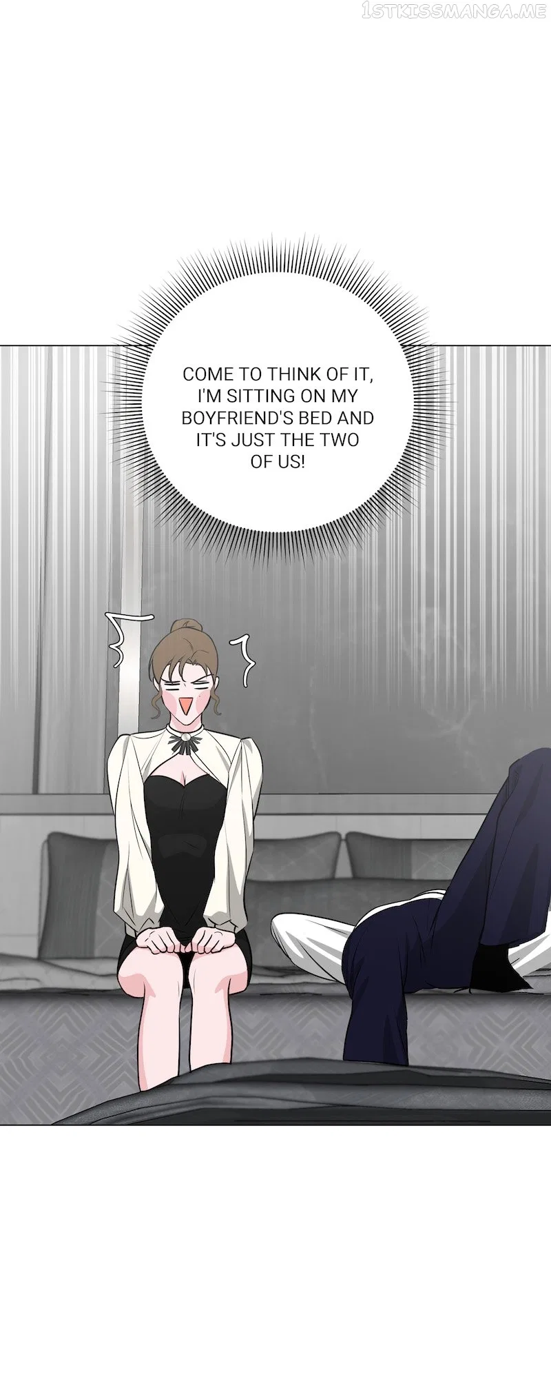 Once Upon a One Night Mistake Chapter 24 – Page 15