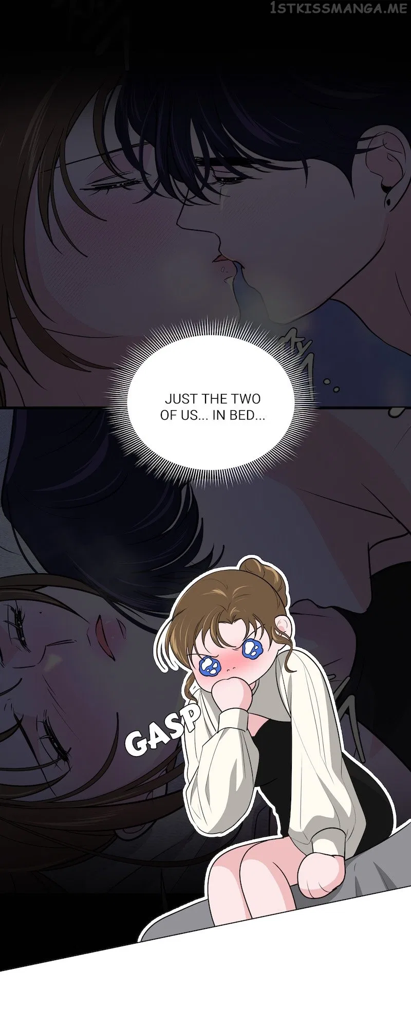 Once Upon a One Night Mistake Chapter 24 – Page 17