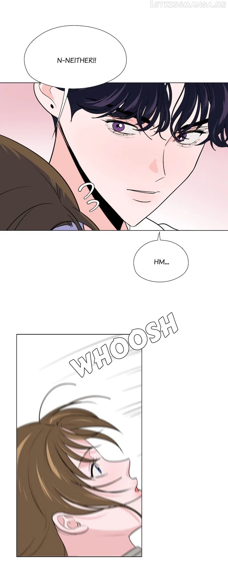 Once Upon a One Night Mistake Chapter 24 – Page 22