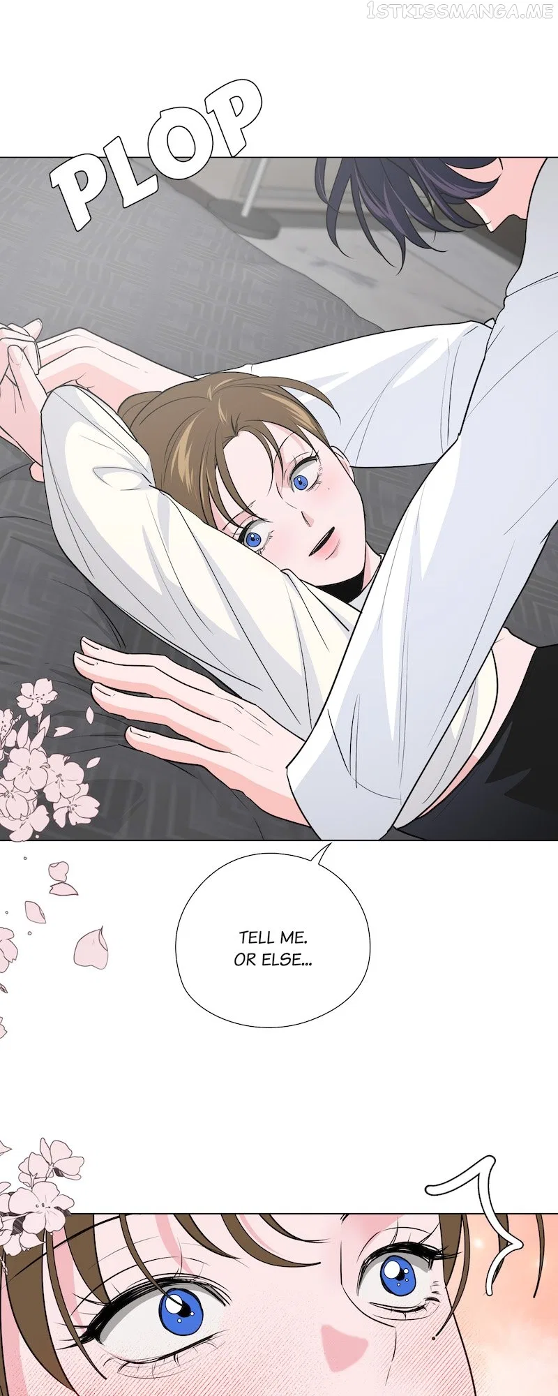 Once Upon a One Night Mistake Chapter 24 – Page 23