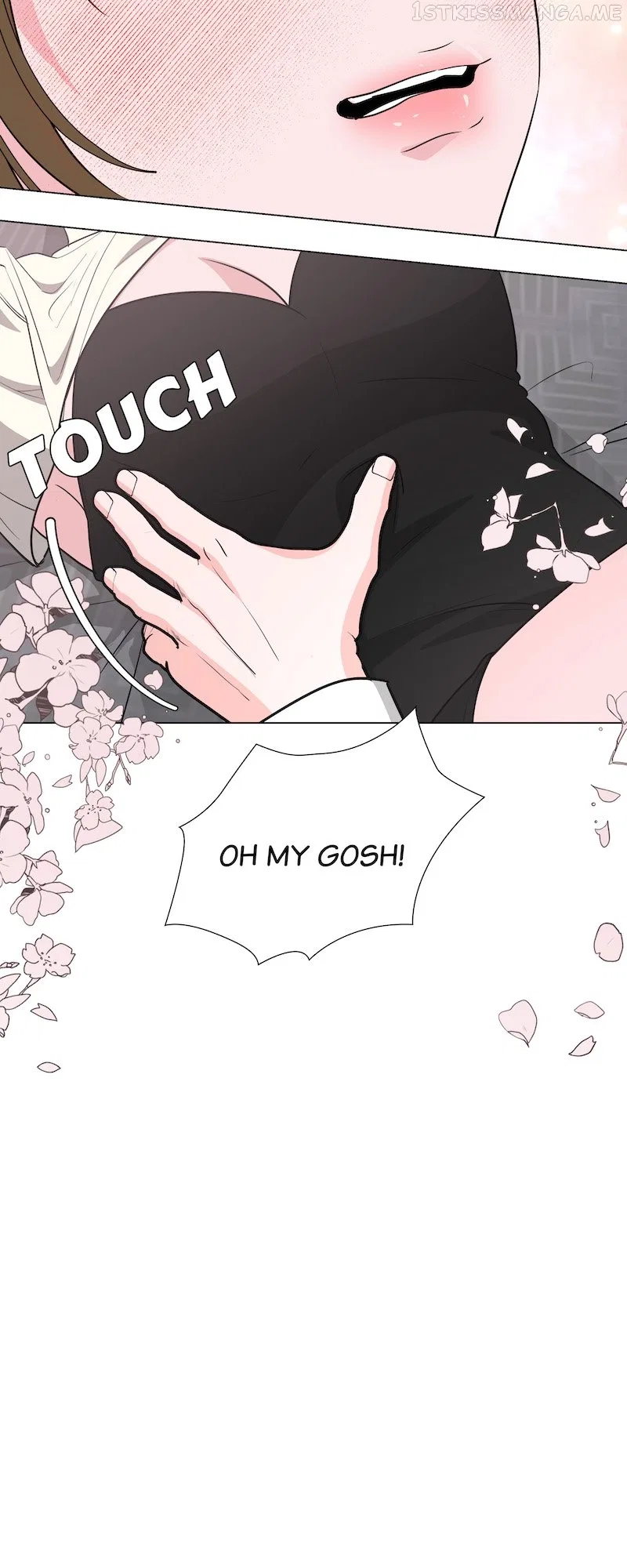 Once Upon a One Night Mistake Chapter 24 – Page 24
