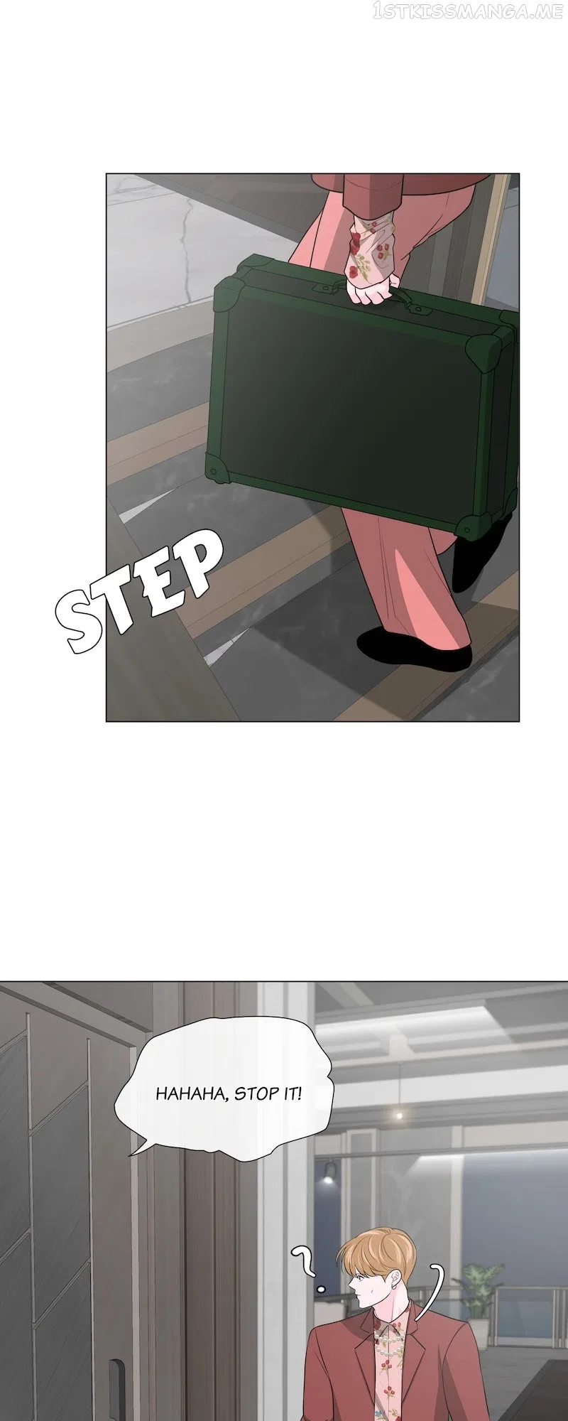 Once Upon a One Night Mistake Chapter 24 – Page 25