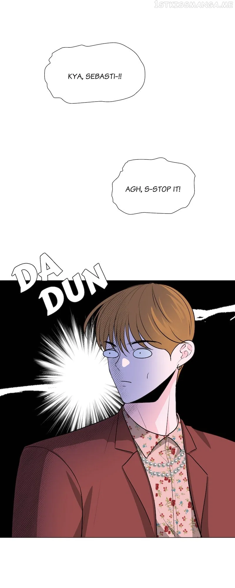 Once Upon a One Night Mistake Chapter 24 – Page 27