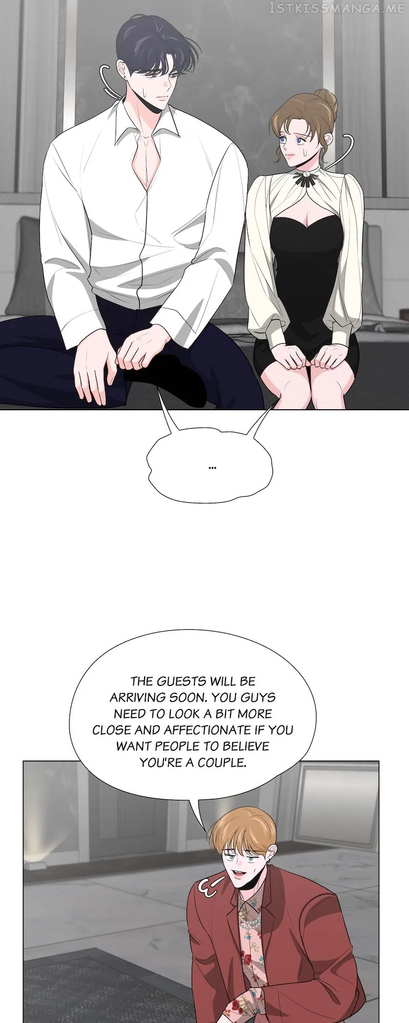 Once Upon a One Night Mistake Chapter 24 – Page 33