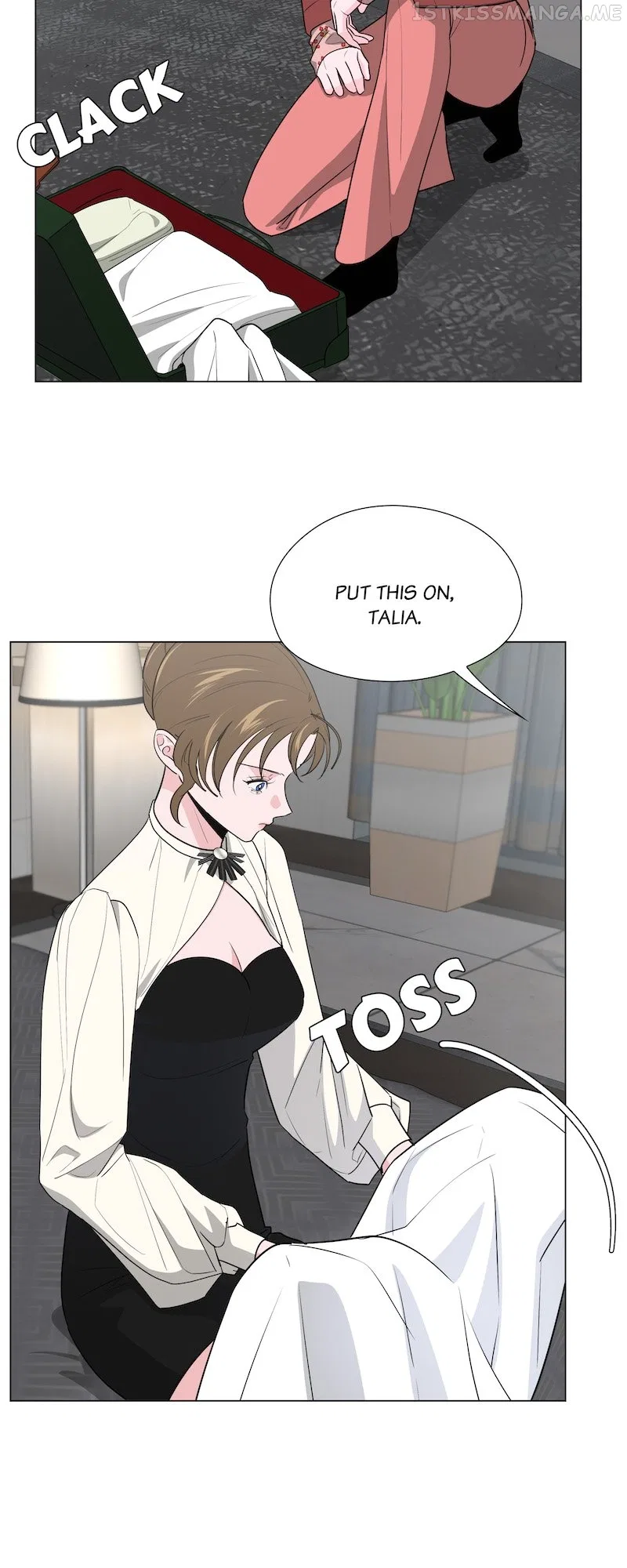 Once Upon a One Night Mistake Chapter 24 – Page 34