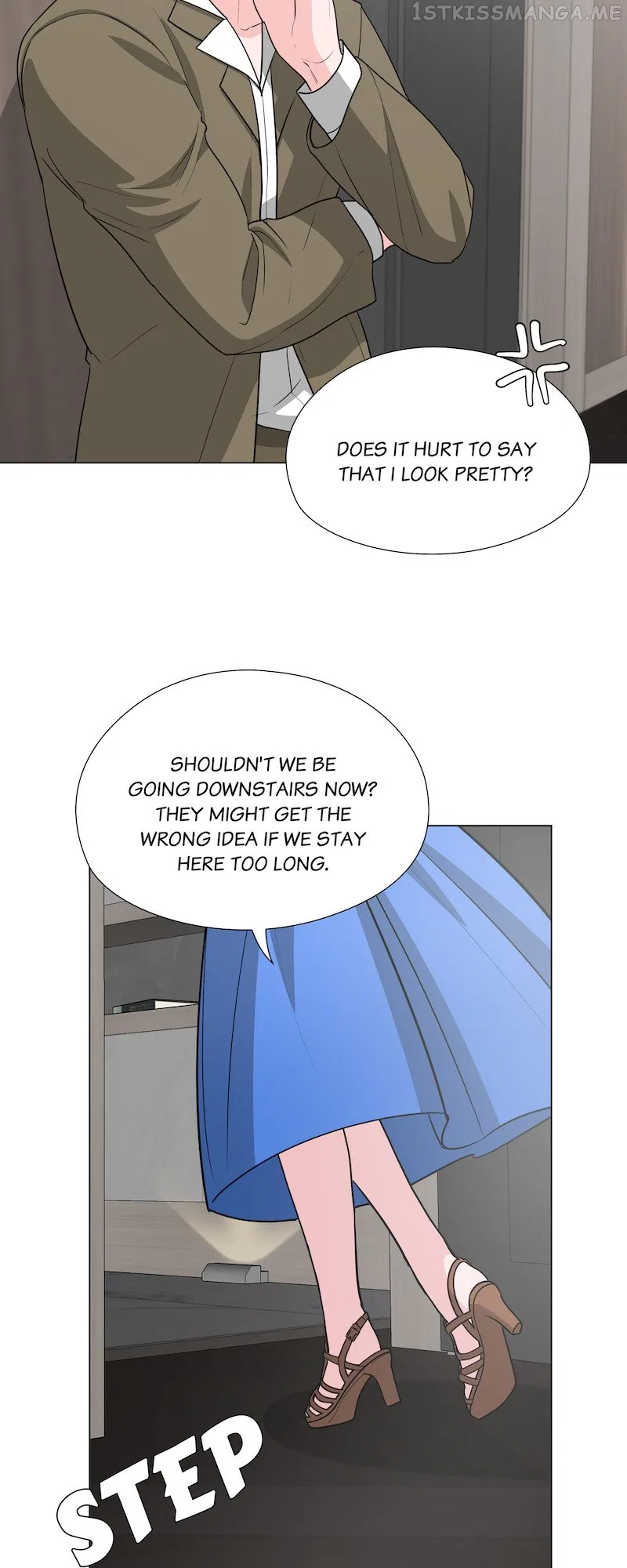 Once Upon a One Night Mistake Chapter 24 – Page 39