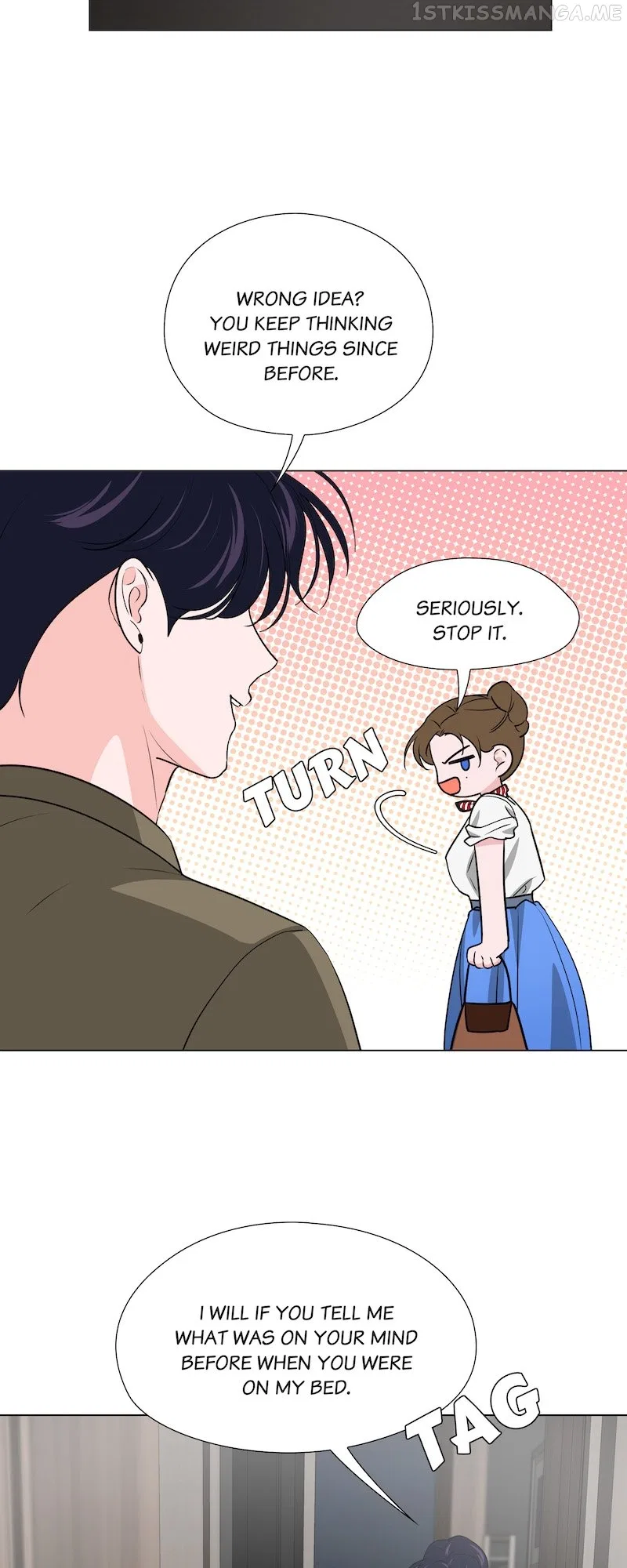 Once Upon a One Night Mistake Chapter 24 – Page 40