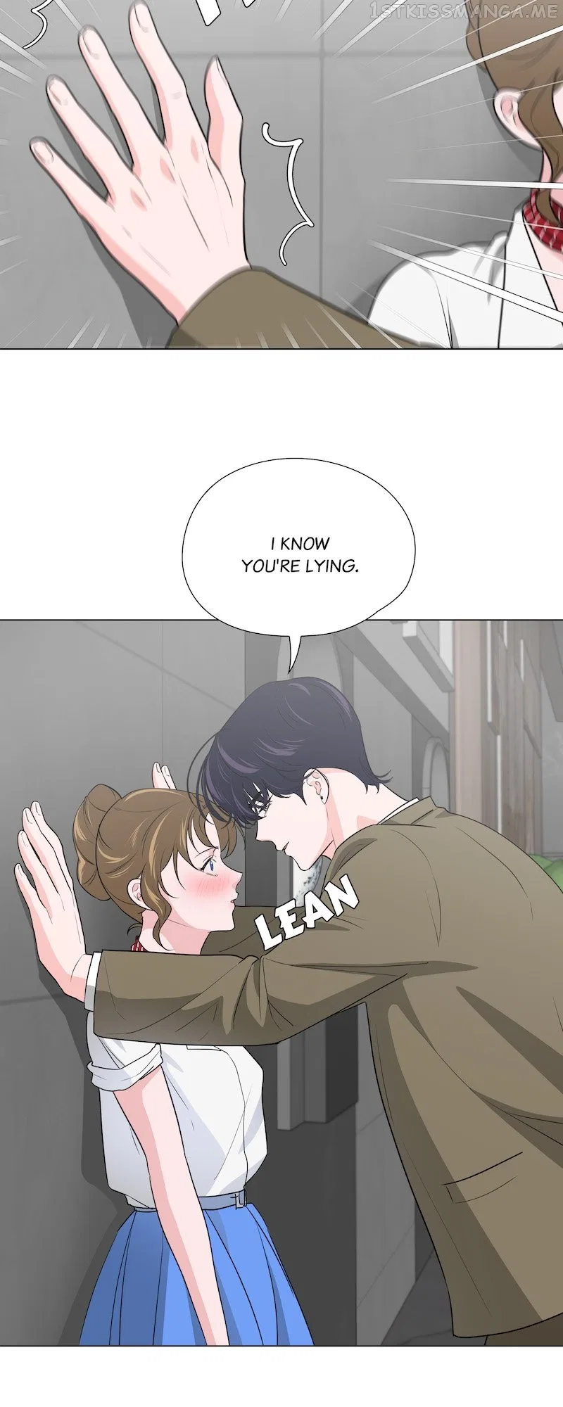 Once Upon a One Night Mistake Chapter 24 – Page 43