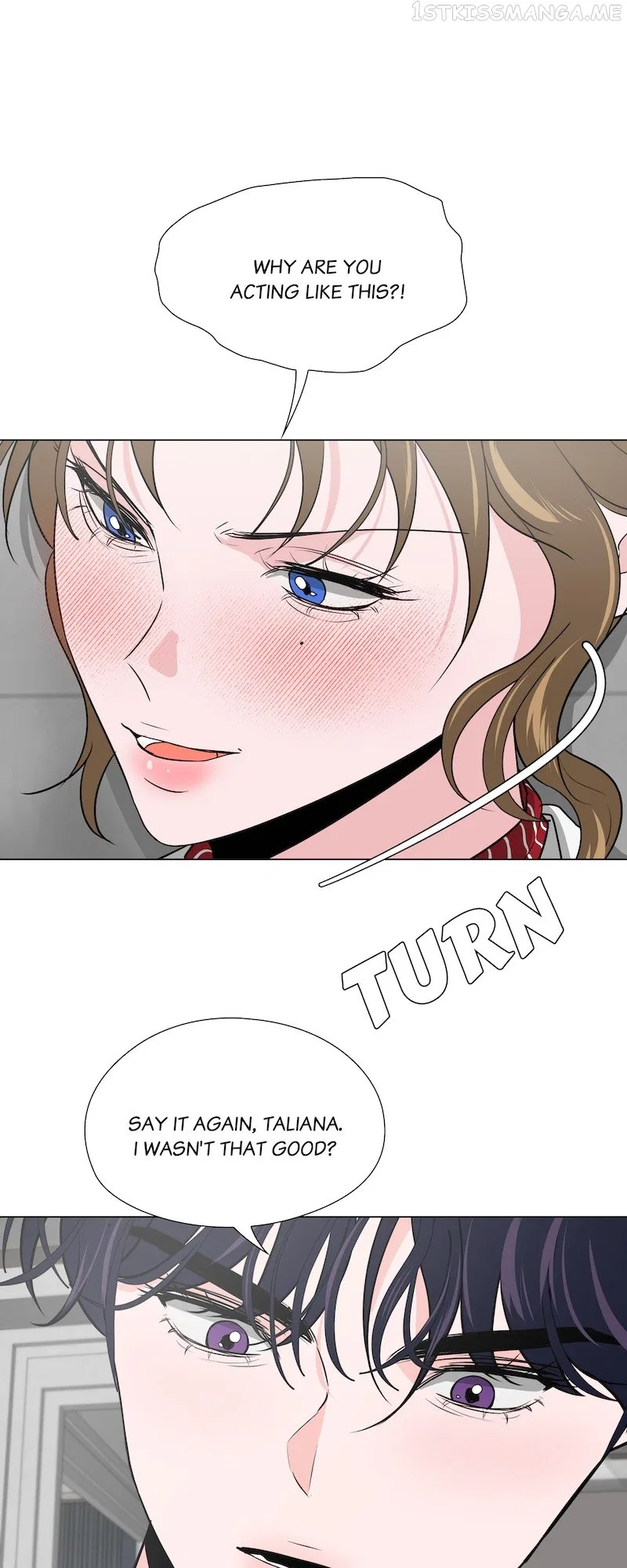 Once Upon a One Night Mistake Chapter 24 – Page 44