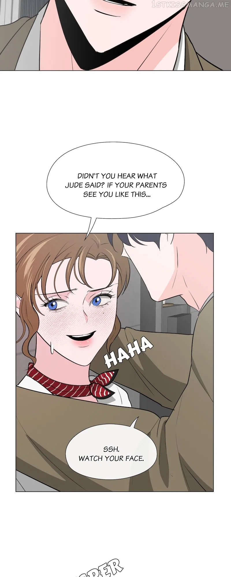 Once Upon a One Night Mistake Chapter 24 – Page 45