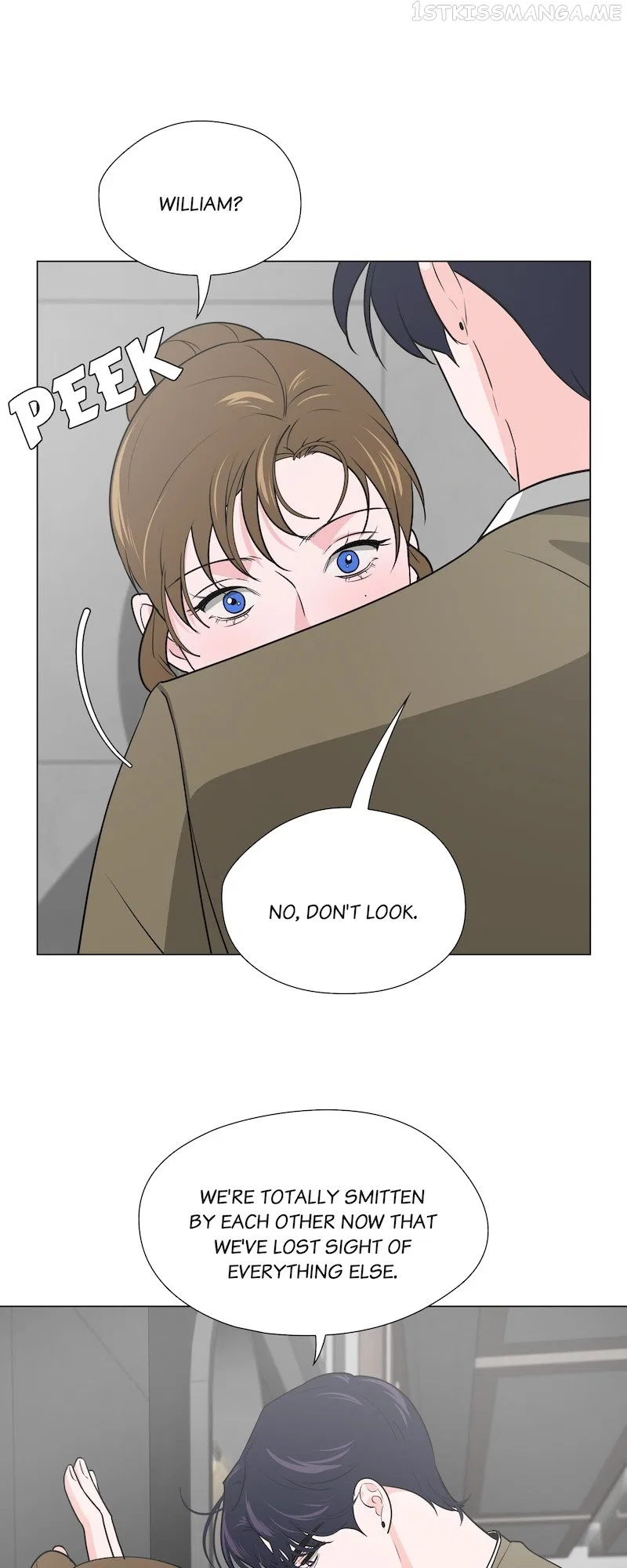 Once Upon a One Night Mistake Chapter 24 – Page 47