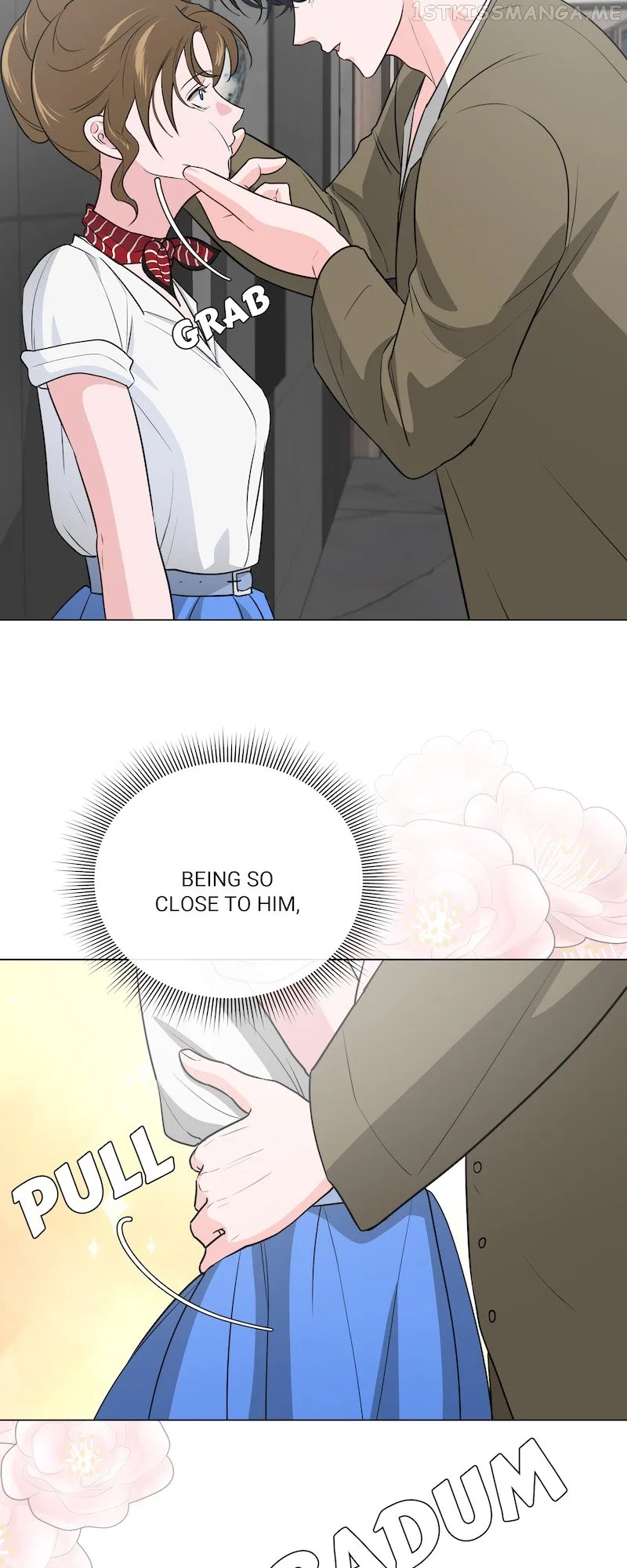 Once Upon a One Night Mistake Chapter 24 – Page 48
