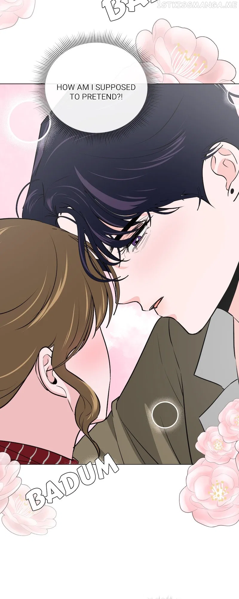 Once Upon a One Night Mistake Chapter 24 – Page 49
