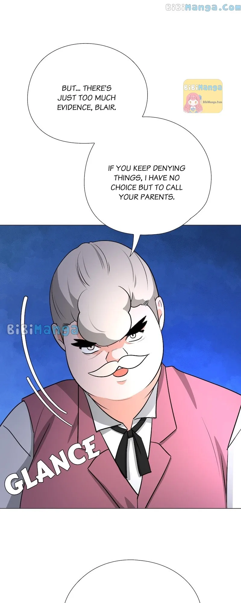 Once Upon a One Night Mistake Chapter 23 – Page 9