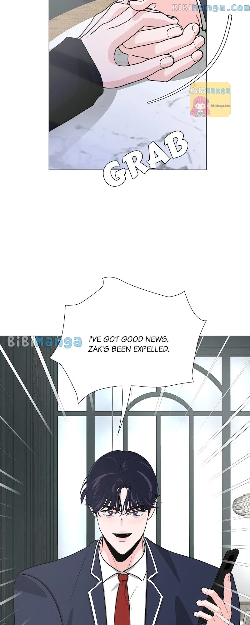 Once Upon a One Night Mistake Chapter 23 – Page 26