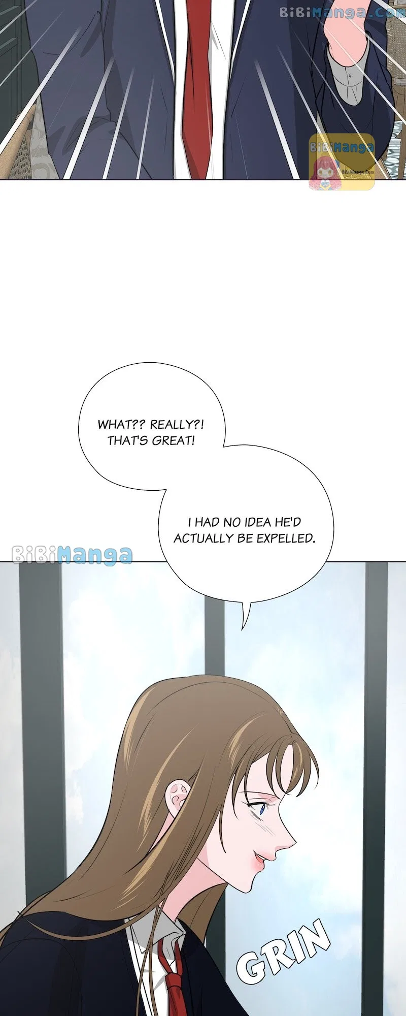 Once Upon a One Night Mistake Chapter 23 – Page 27