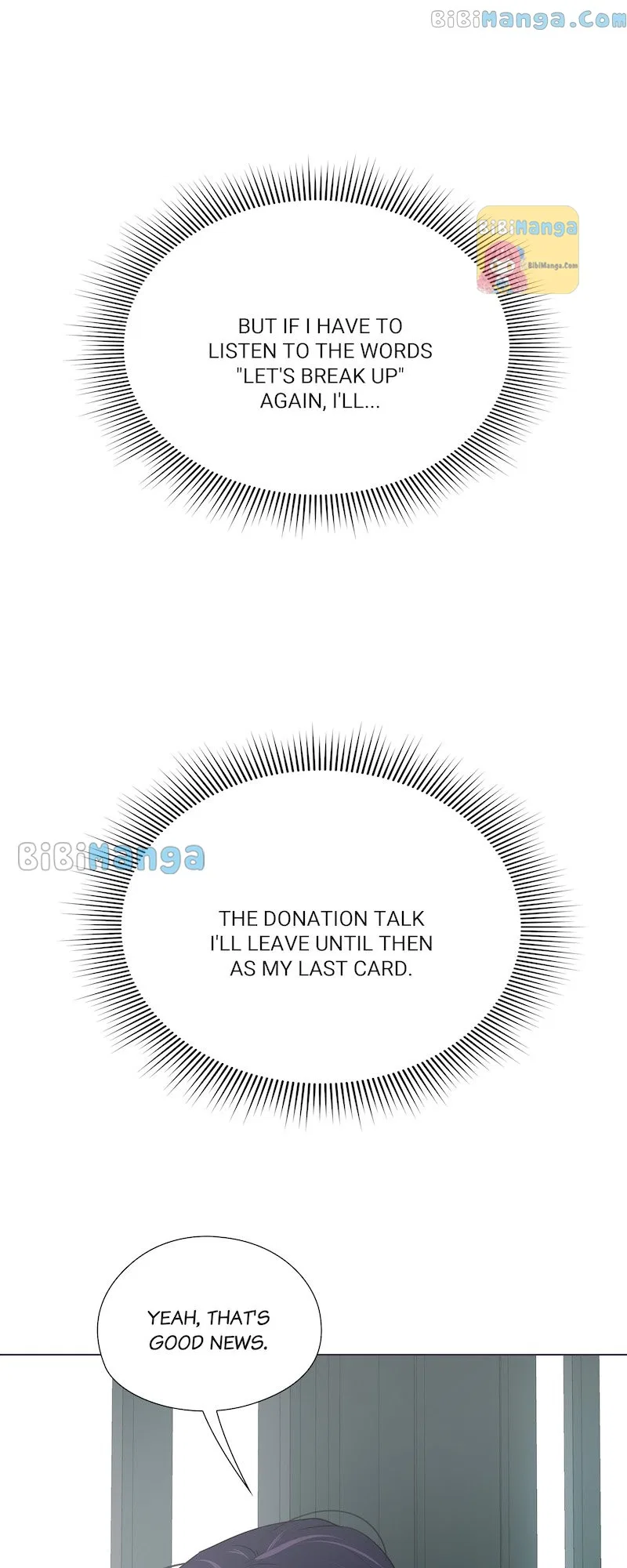 Once Upon a One Night Mistake Chapter 23 – Page 35