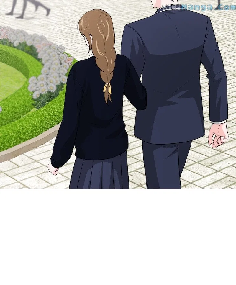 Once Upon a One Night Mistake Chapter 23 – Page 39
