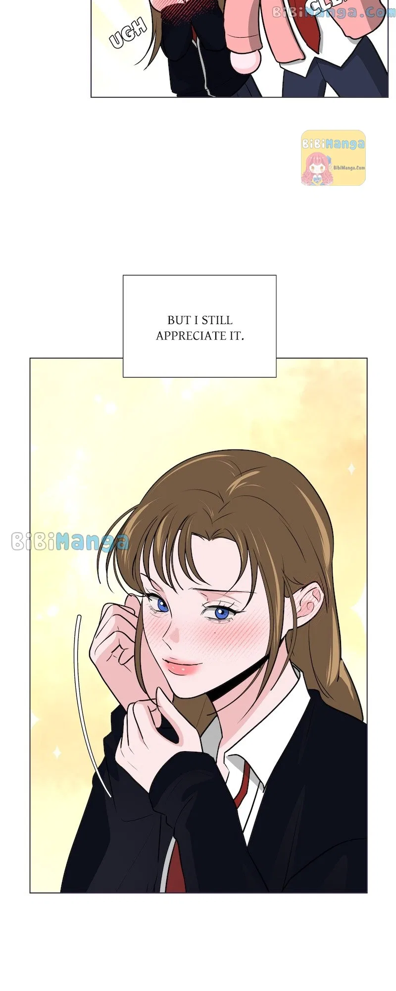 Once Upon a One Night Mistake Chapter 23 – Page 42