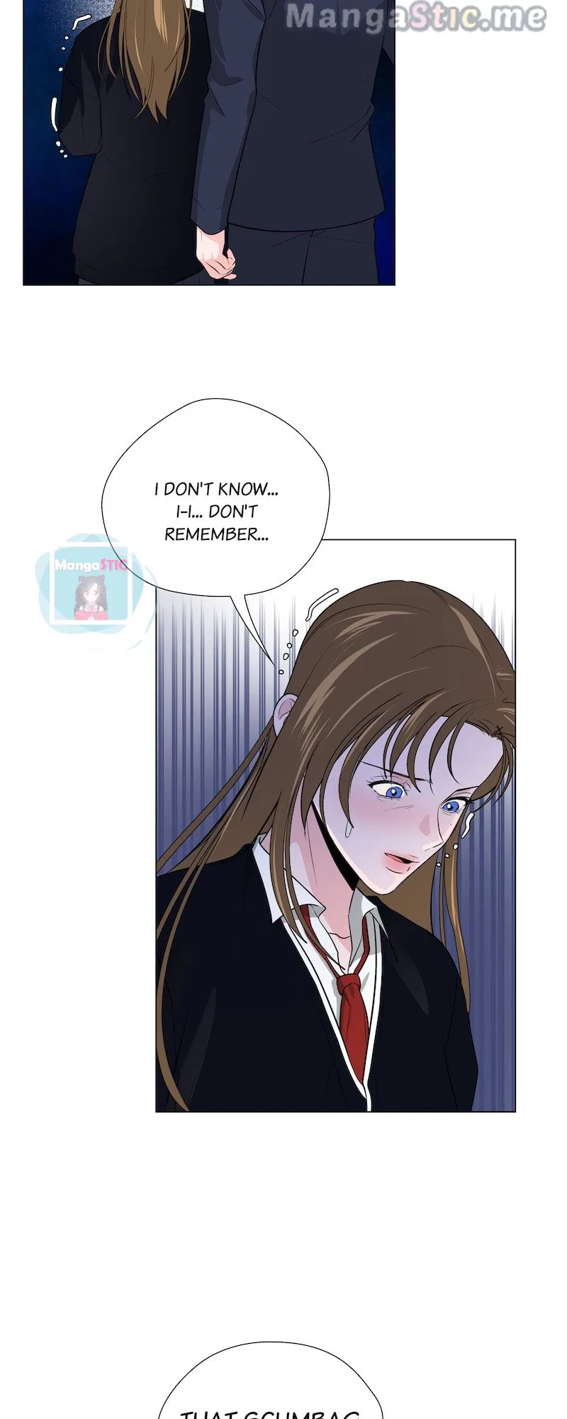 Once Upon a One Night Mistake Chapter 22 – Page 2