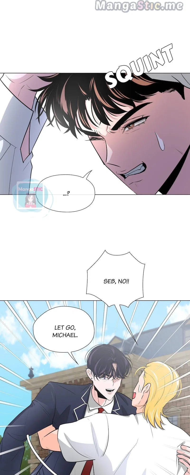 Once Upon a One Night Mistake Chapter 22 – Page 6