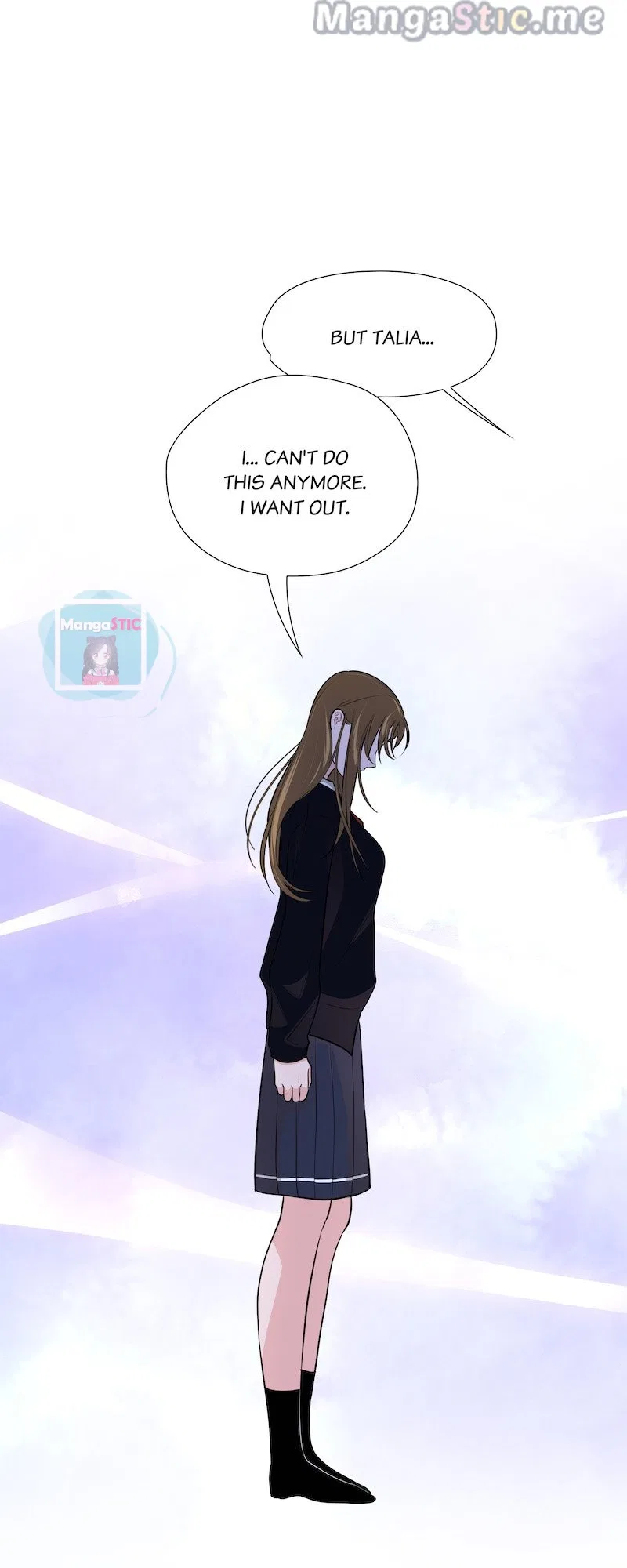 Once Upon a One Night Mistake Chapter 22 – Page 11