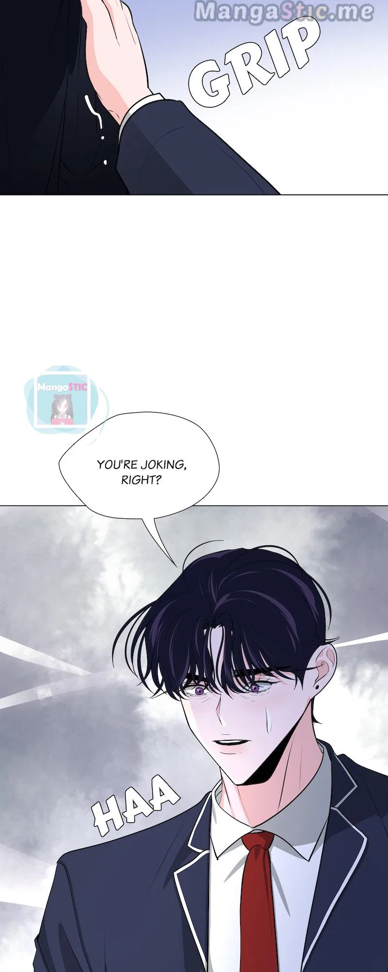 Once Upon a One Night Mistake Chapter 22 – Page 13