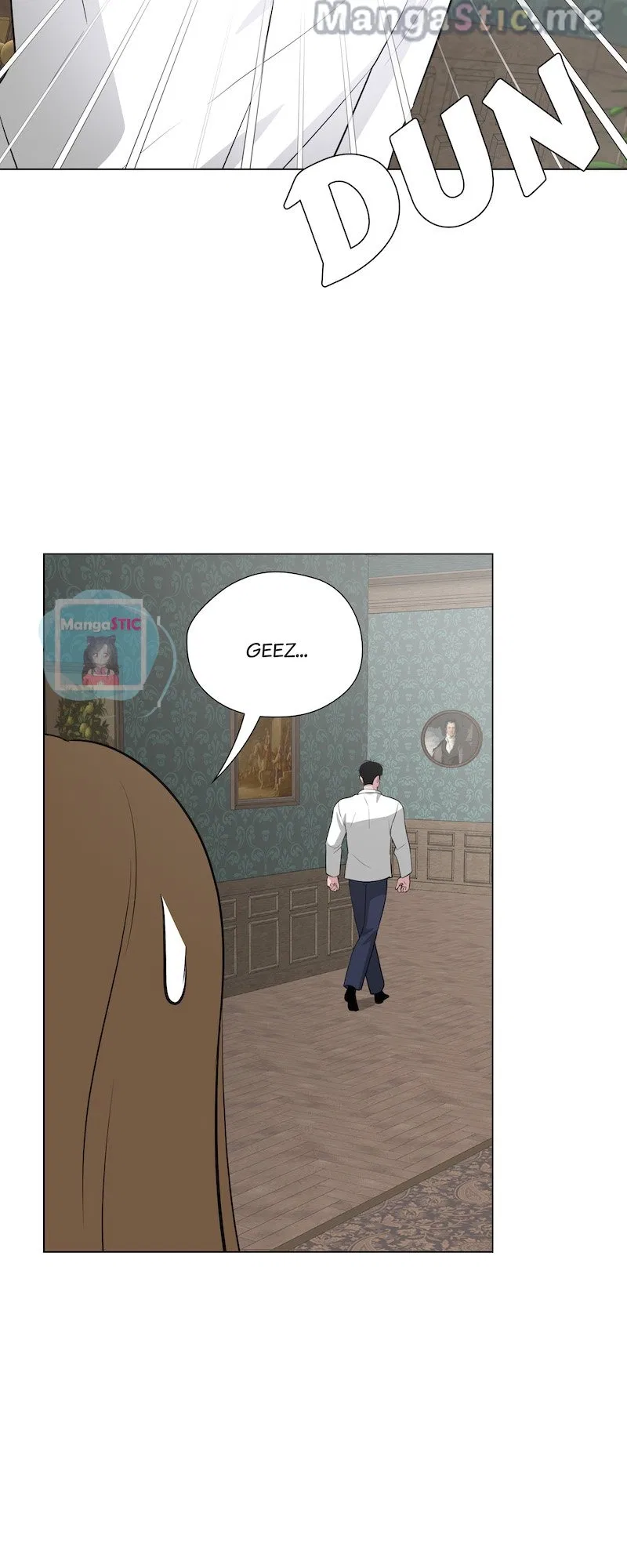 Once Upon a One Night Mistake Chapter 22 – Page 36