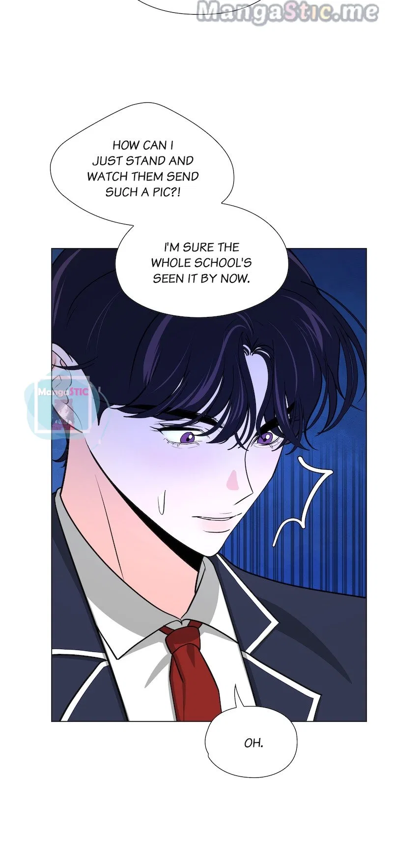 Once Upon a One Night Mistake Chapter 22 – Page 42