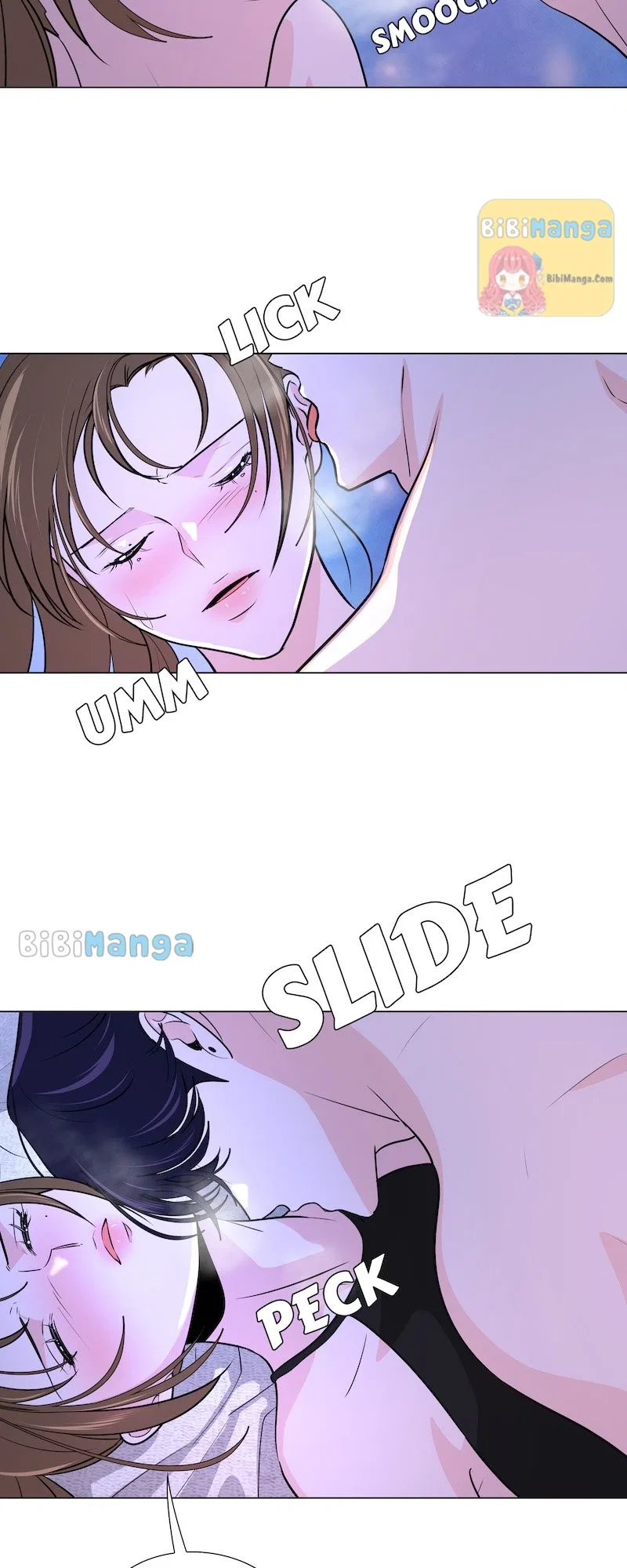 Once Upon a One Night Mistake Chapter 21 – Page 3