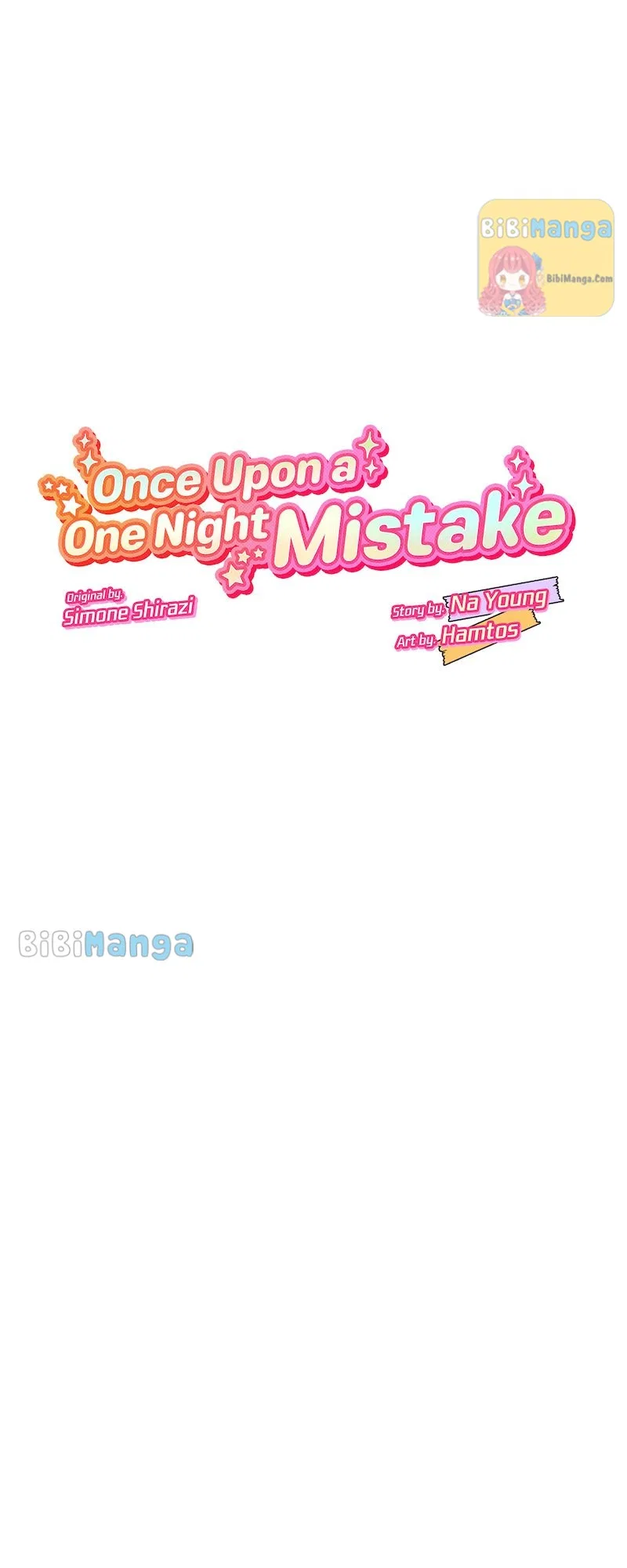 Once Upon a One Night Mistake Chapter 21 – Page 17