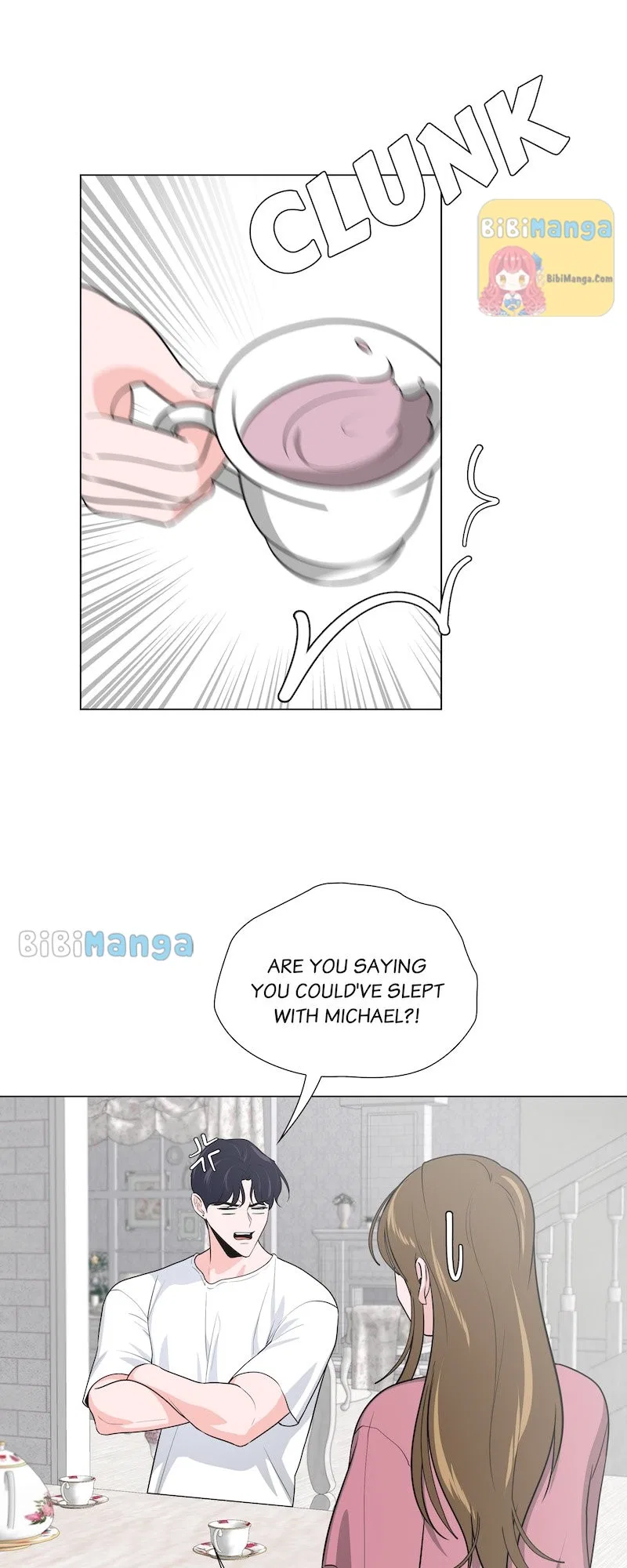 Once Upon a One Night Mistake Chapter 21 – Page 24